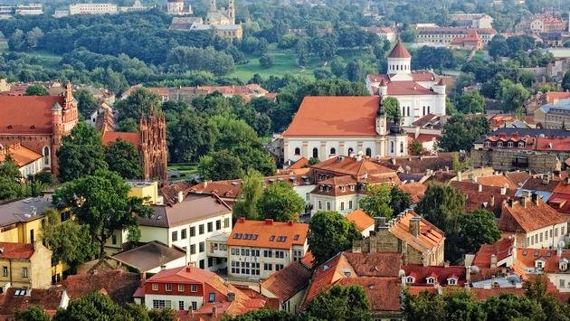 Lithuania