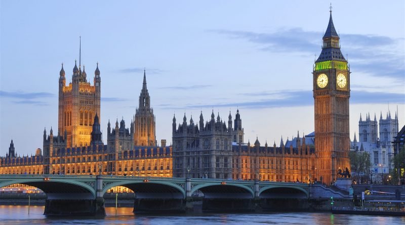 London