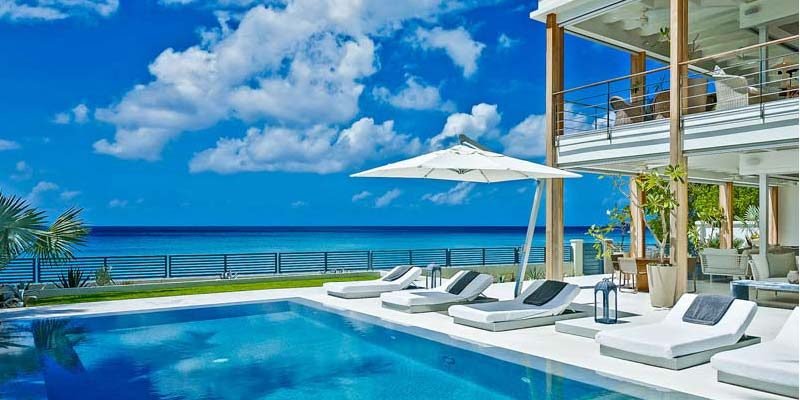 Villas Barbados