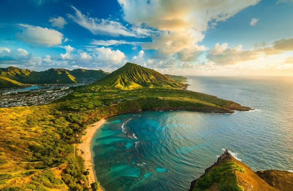 oahu