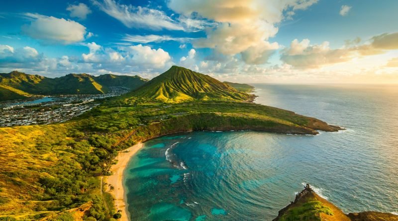 oahu