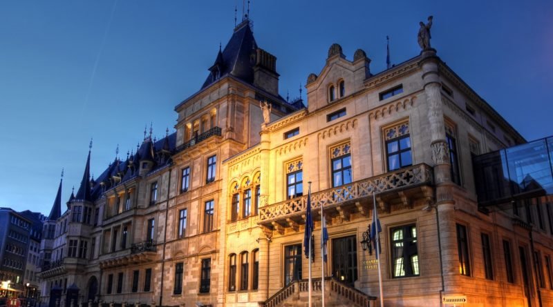 Luxembourg