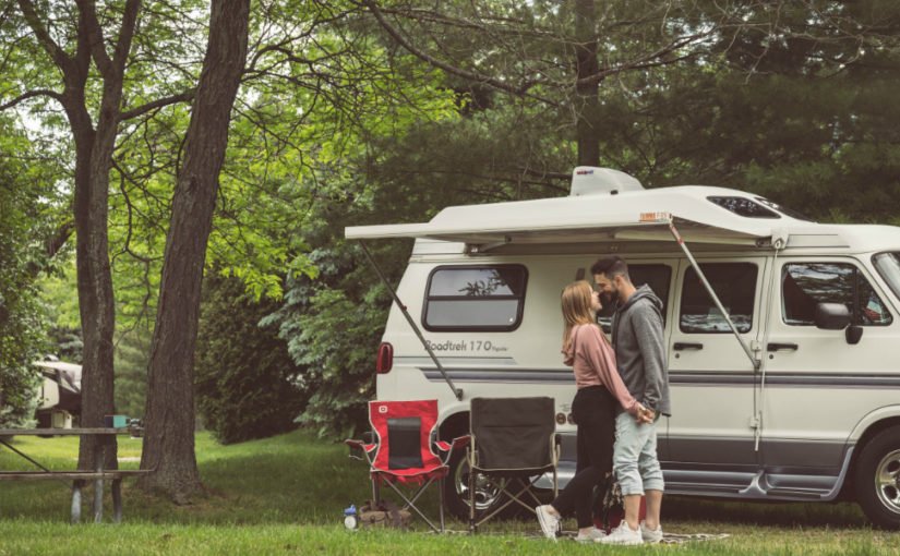 Outdoorsy