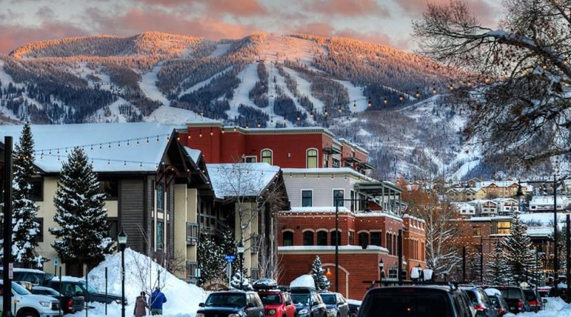 Steamboat Springs
