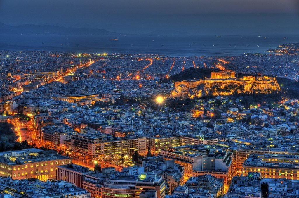 Greece
