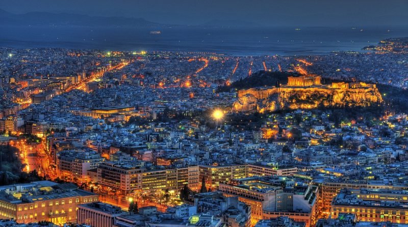 Greece