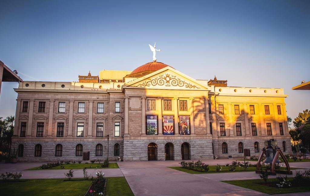 Arizona