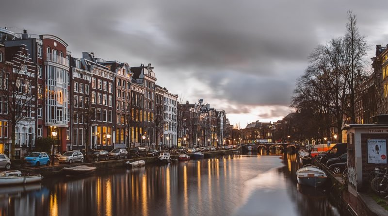 Amsterdam