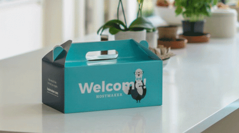 Hostmaker