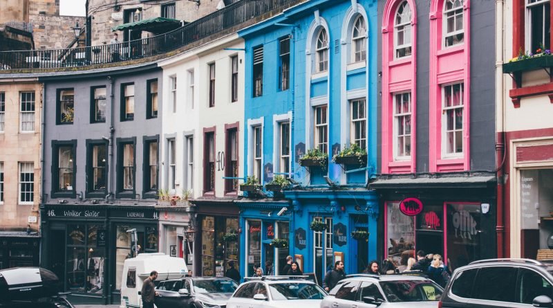 Edinburgh