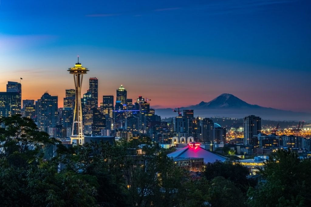 Seattle
