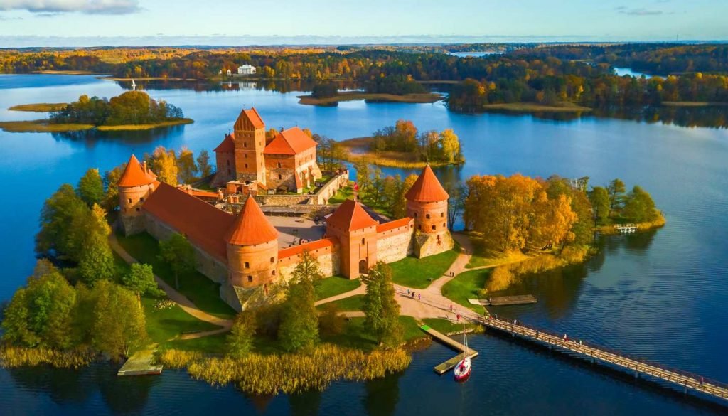 Lithuania
