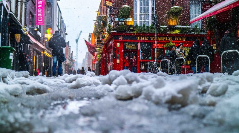 Dublin