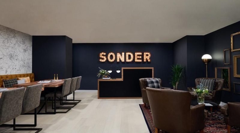 Sonder