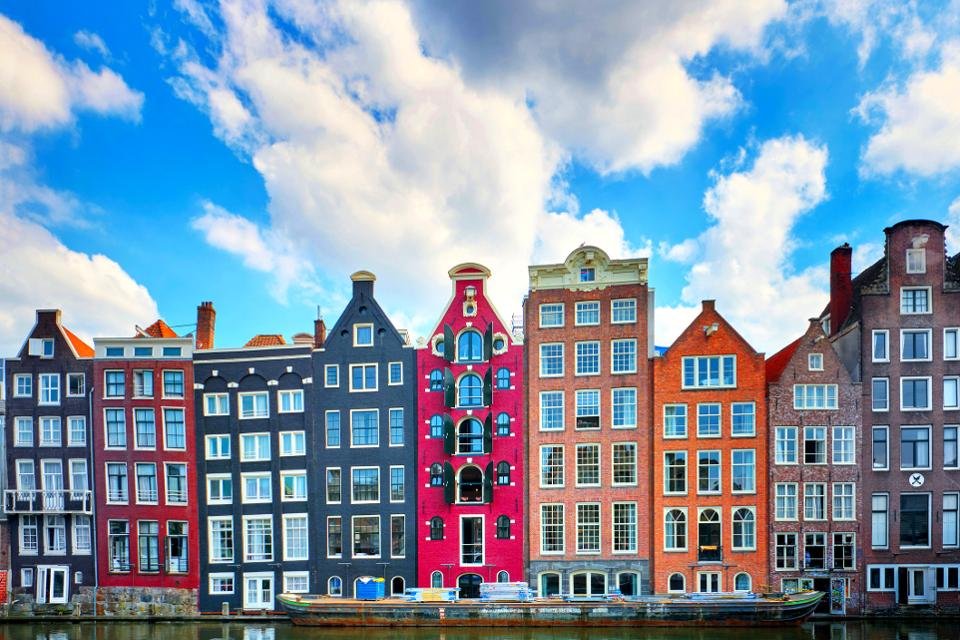 Amsterdam