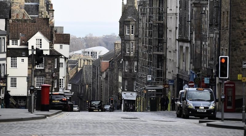 Edinburgh