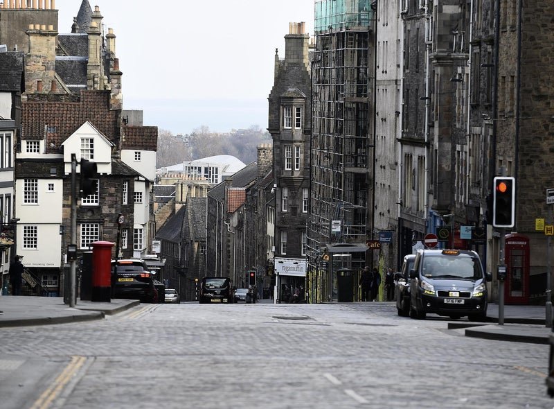 Edinburgh