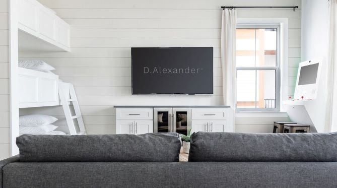 D. Alexander