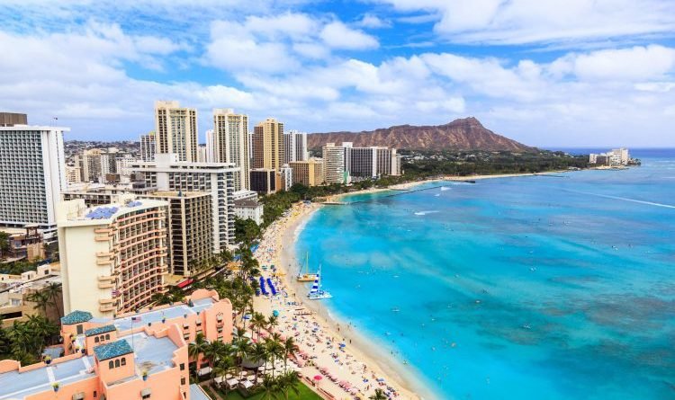vacation rentals