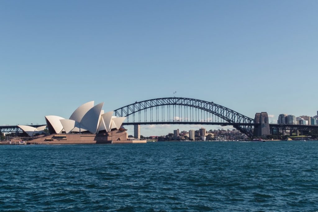 New South Wales