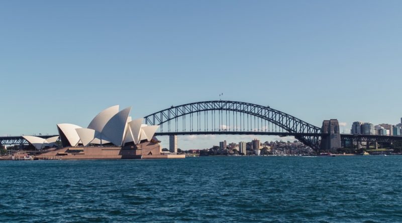 New South Wales