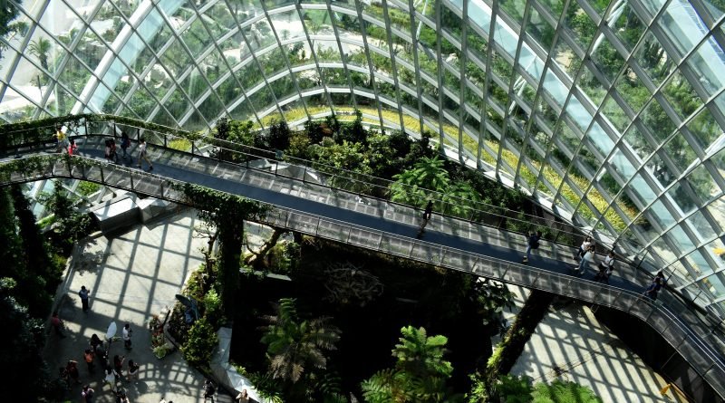 sustainability