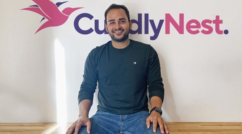 CuddlyNest