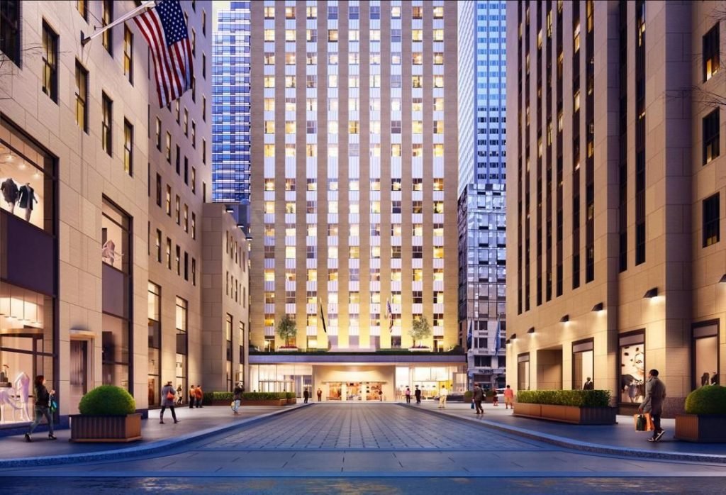 Rockefeller