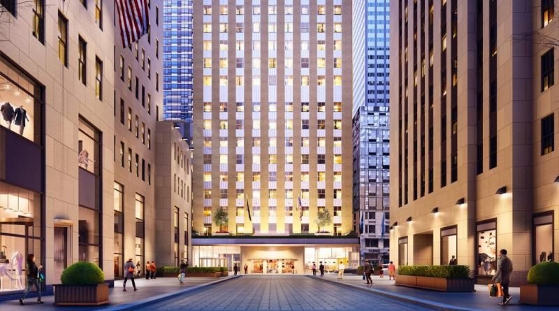 Rockefeller