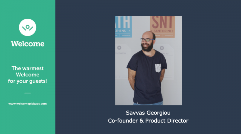 Savvas Georgiou