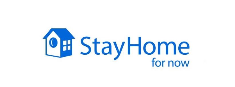 StayHome