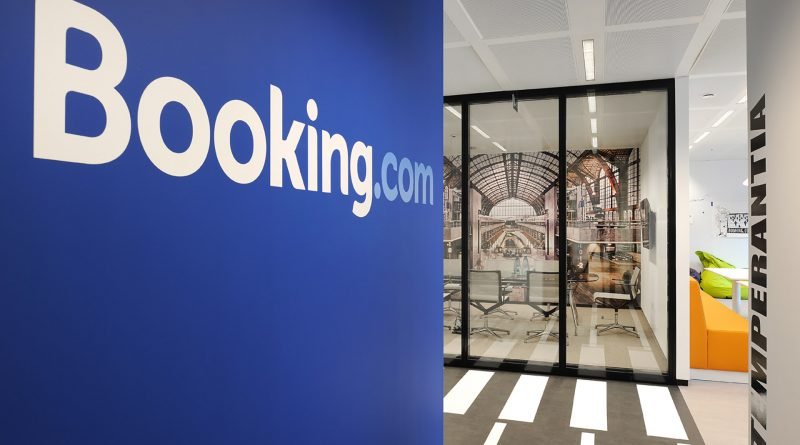 booking