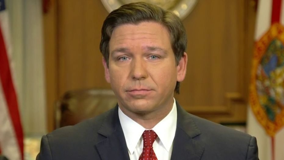 DeSantis