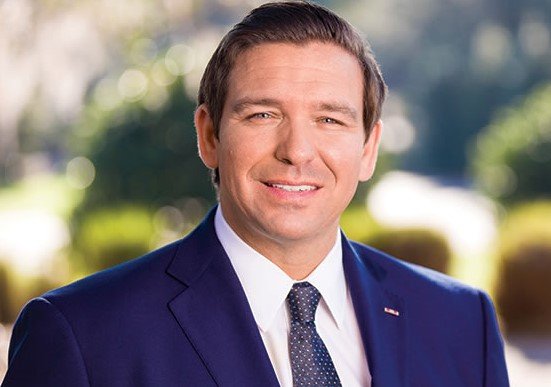 DeSantis