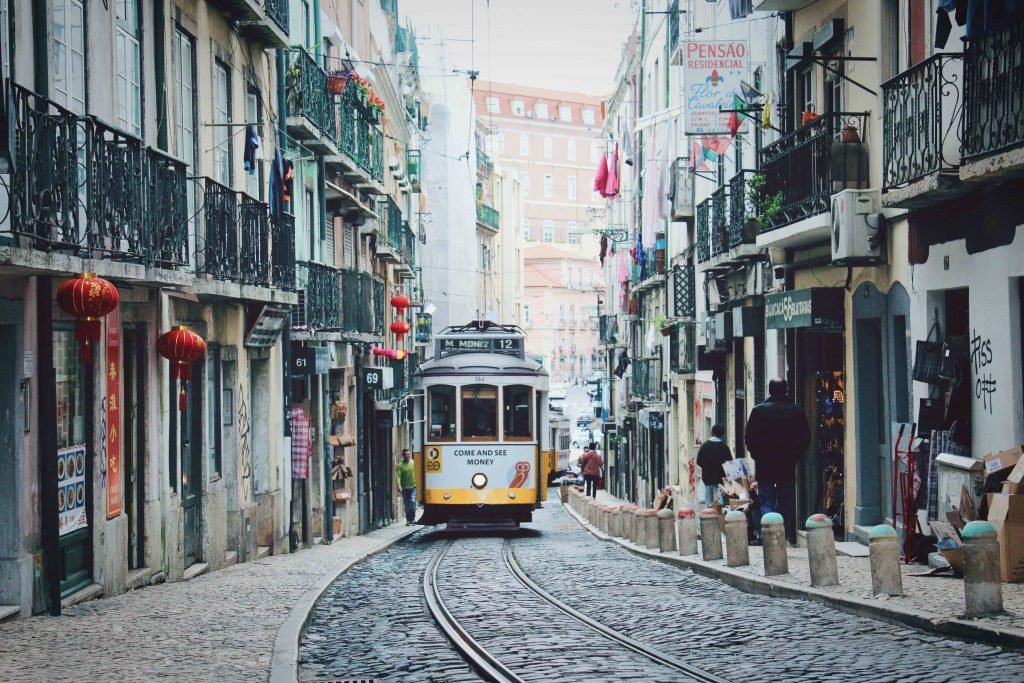 portuguese