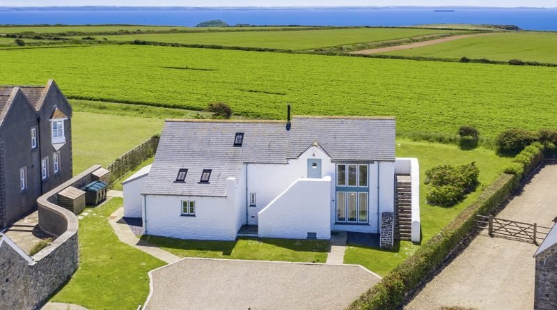 Quality cottages