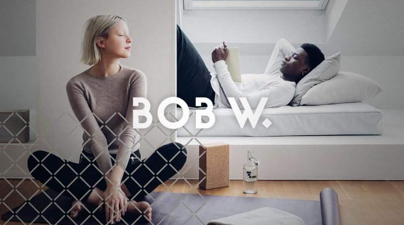 Bob W