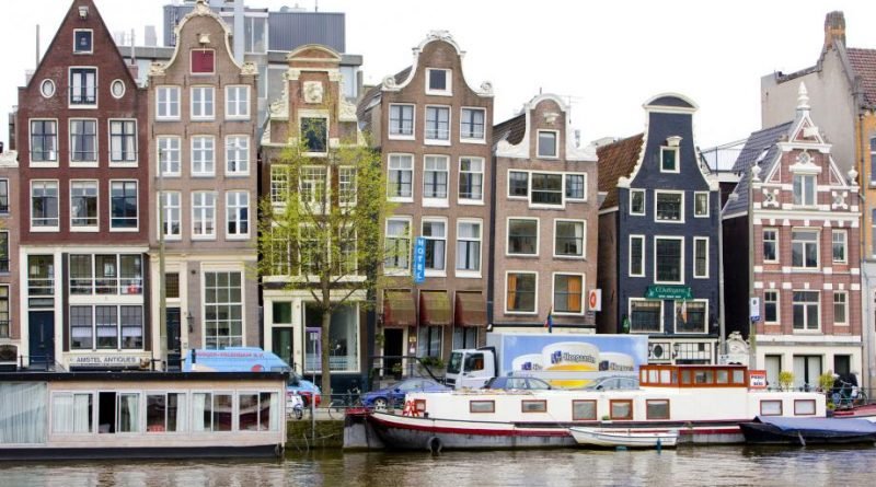 Amsterdam