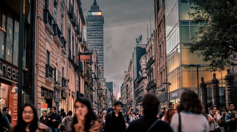 Mexico City