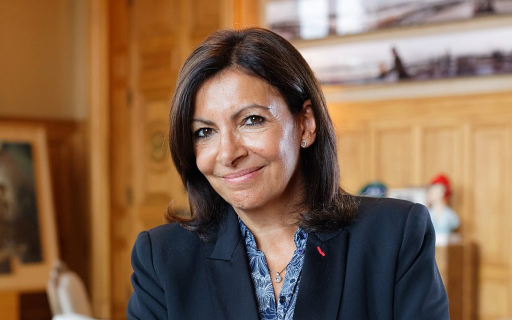 Hidalgo
