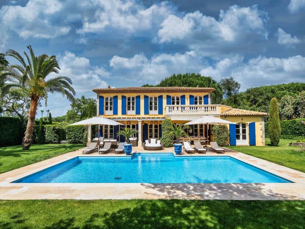 Saint-Tropez