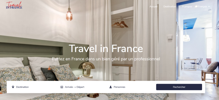 Travel in France
