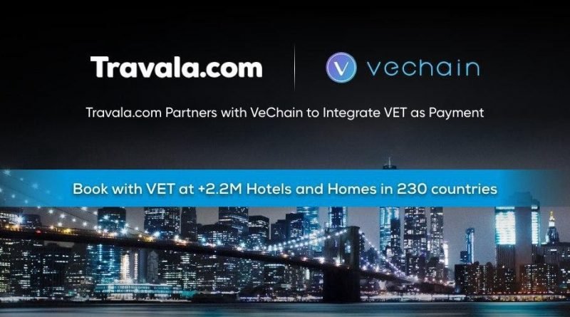 VeChain