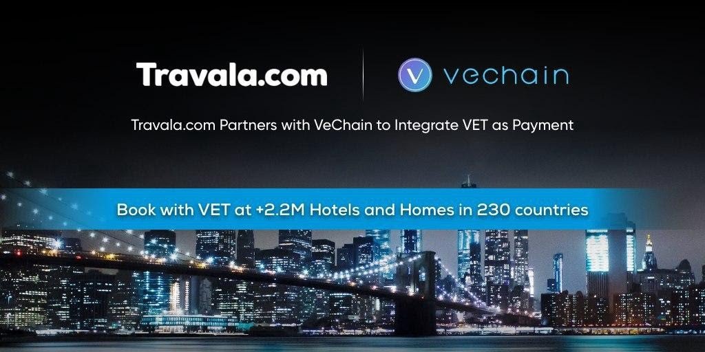 VeChain