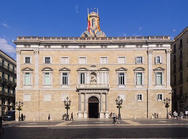 Catalonia
