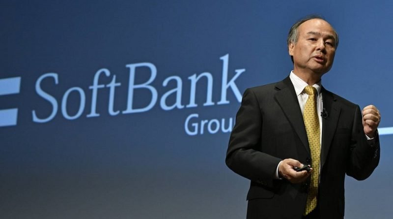 SoftBank