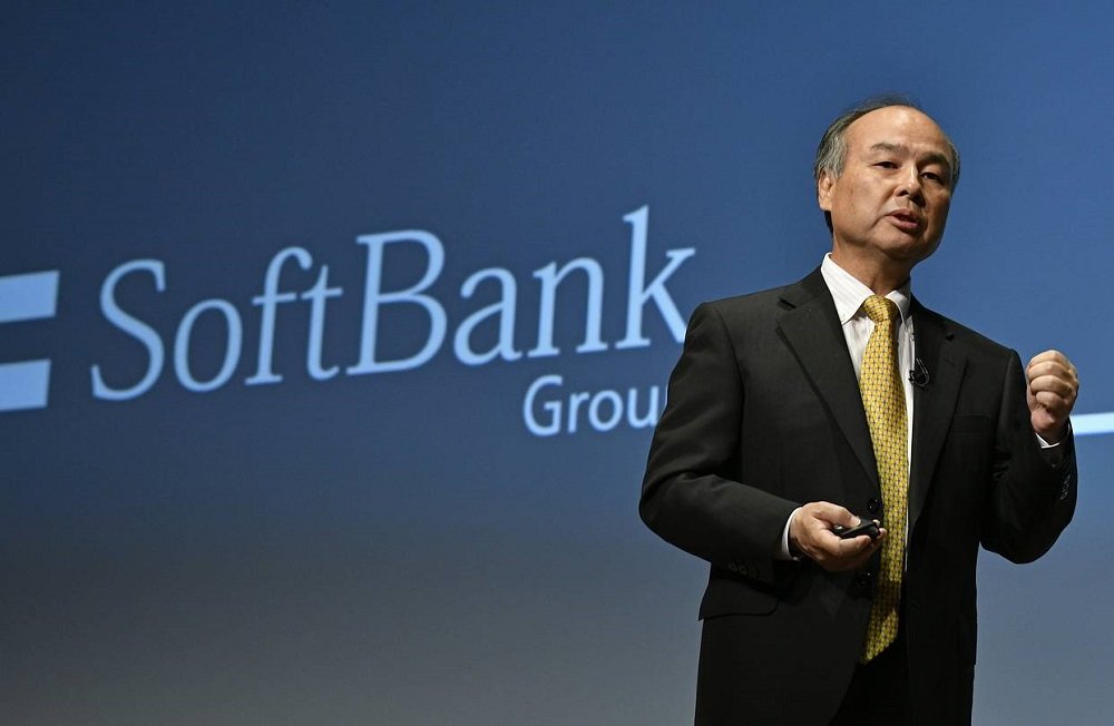 SoftBank