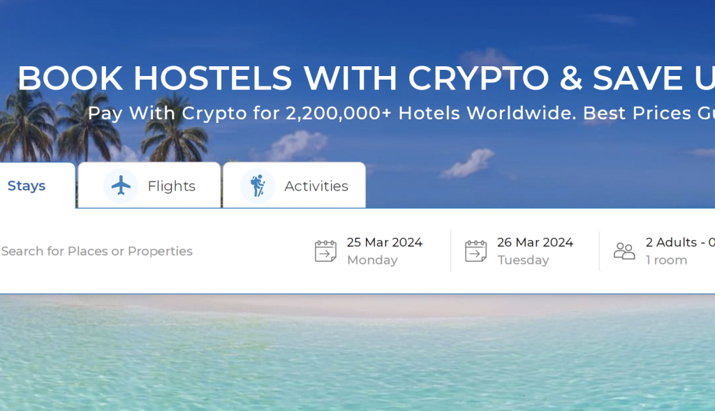 Travala
