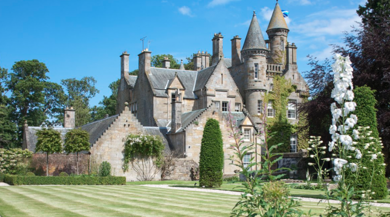 Kirkliston Castle