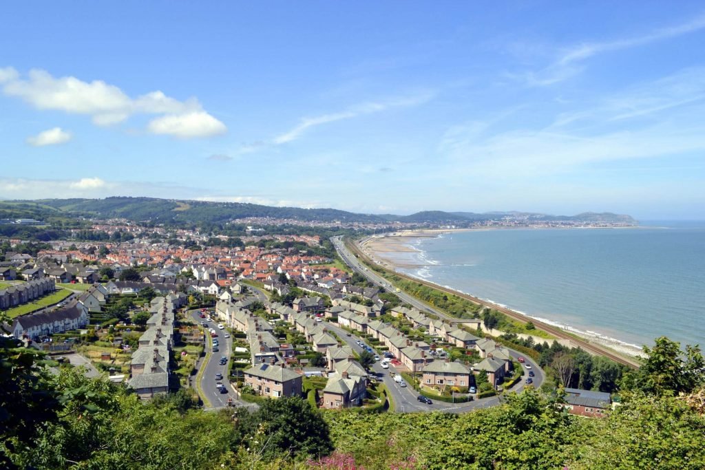 seaside